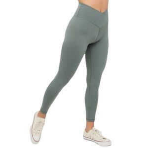 Aerie Crossover Legging